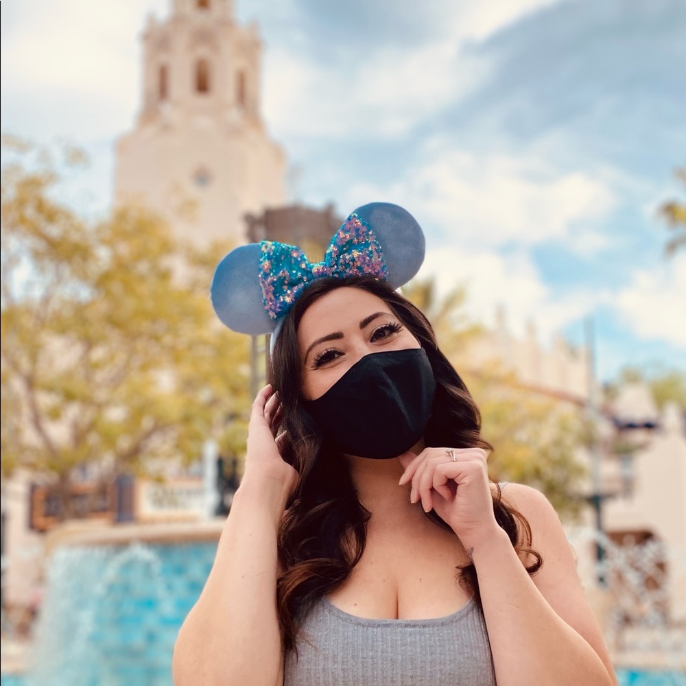 Meet your Posher, Shanée